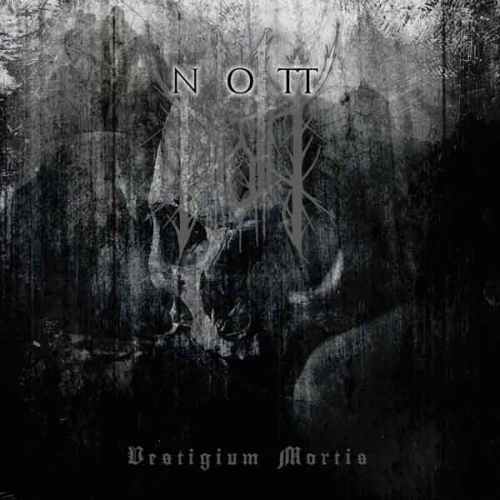 Nott (ITA) : Vestigium Mortis